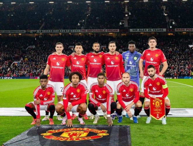 MU Obral Pemain