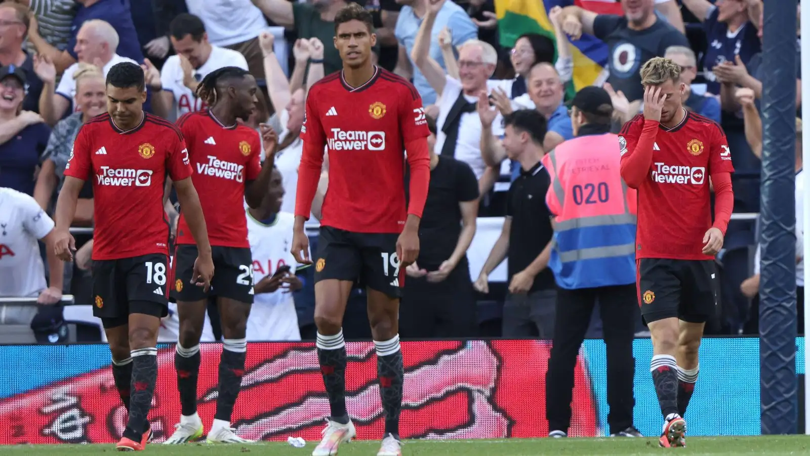 Rekrutan Terburuk Manchester United yang Harus Dihindari di Masa Depan