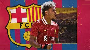 Luis Diaz Mainkan Isu Barcelona