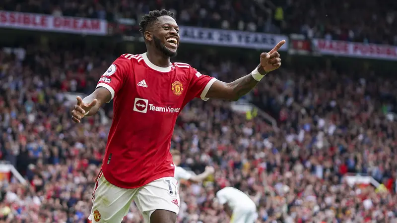 Paul Pogba