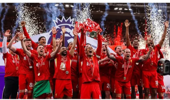 Pemilik Liverpool