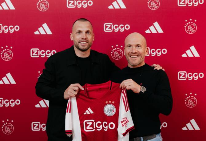John Heitinga