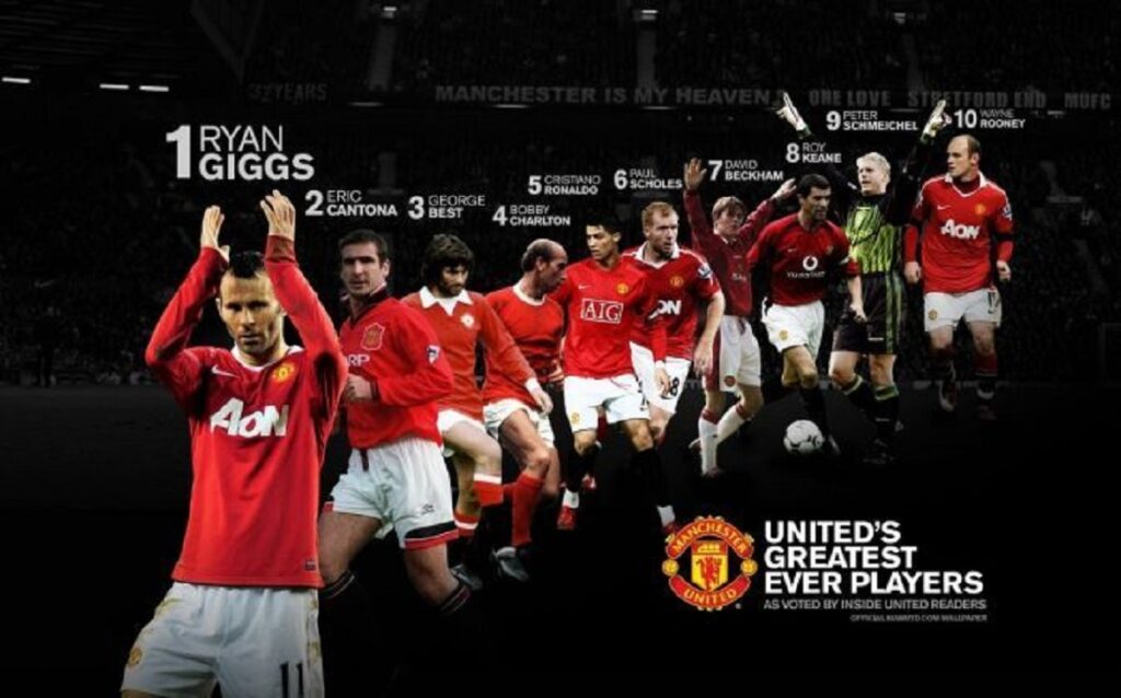 Man United Siap Pecahkan