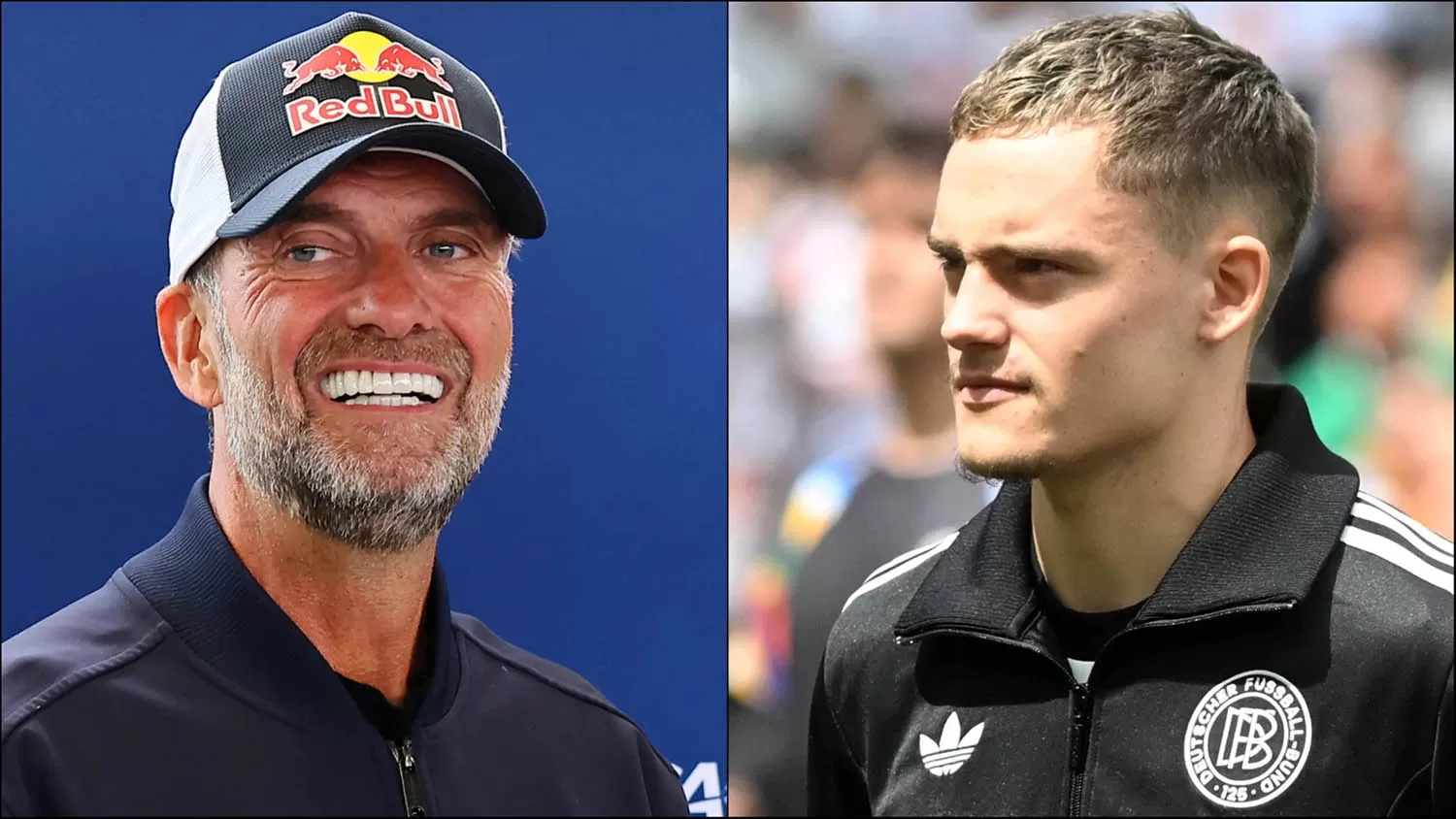 Klopp Sebut Harga