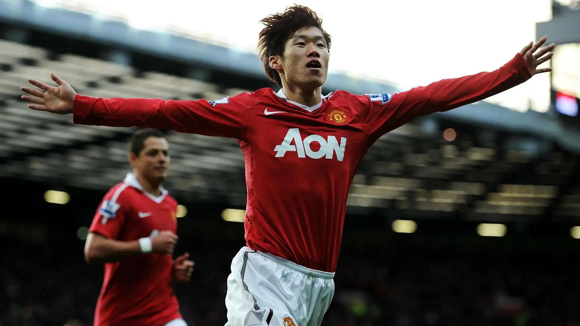 Park Ji-sung