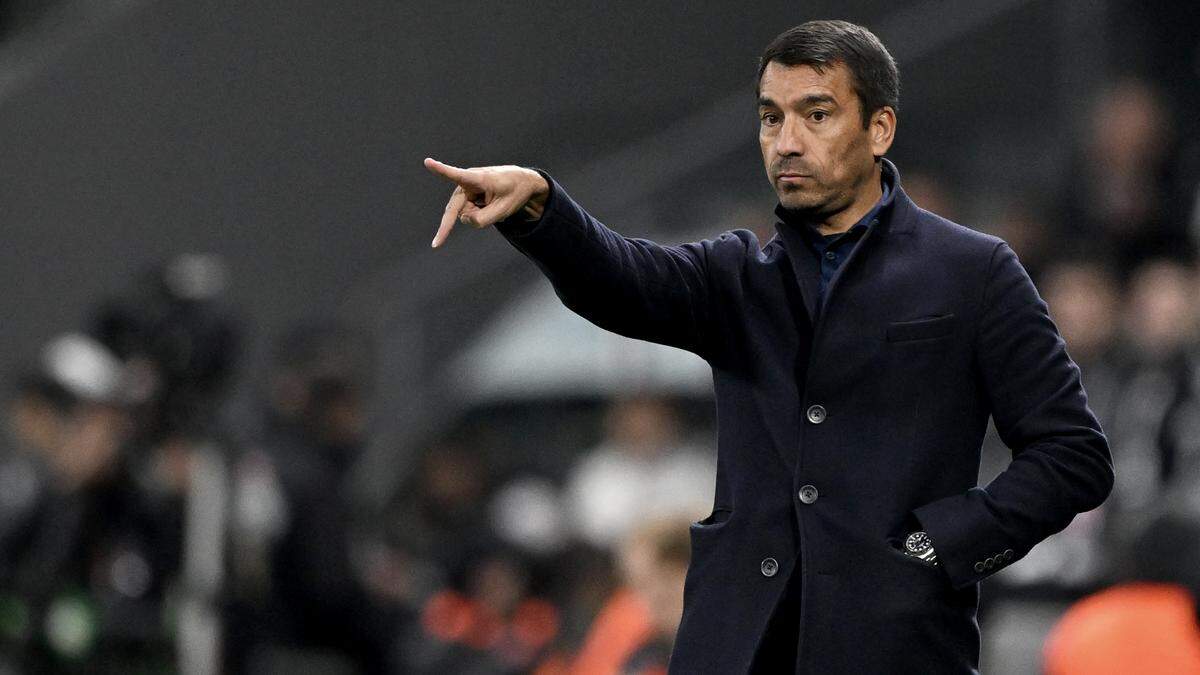 Van Bronckhorst