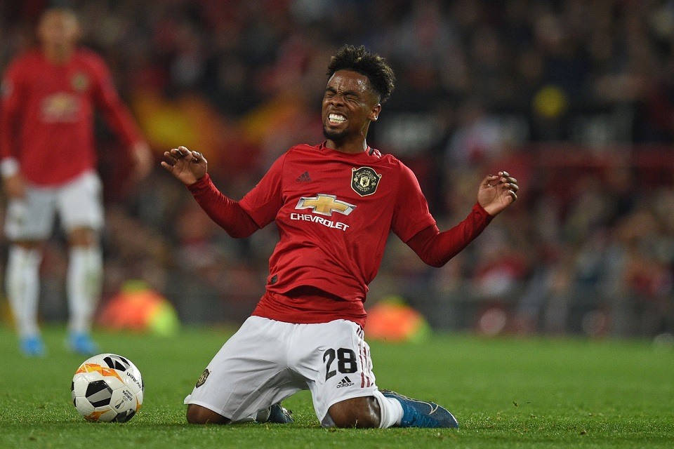 Angel Gomes