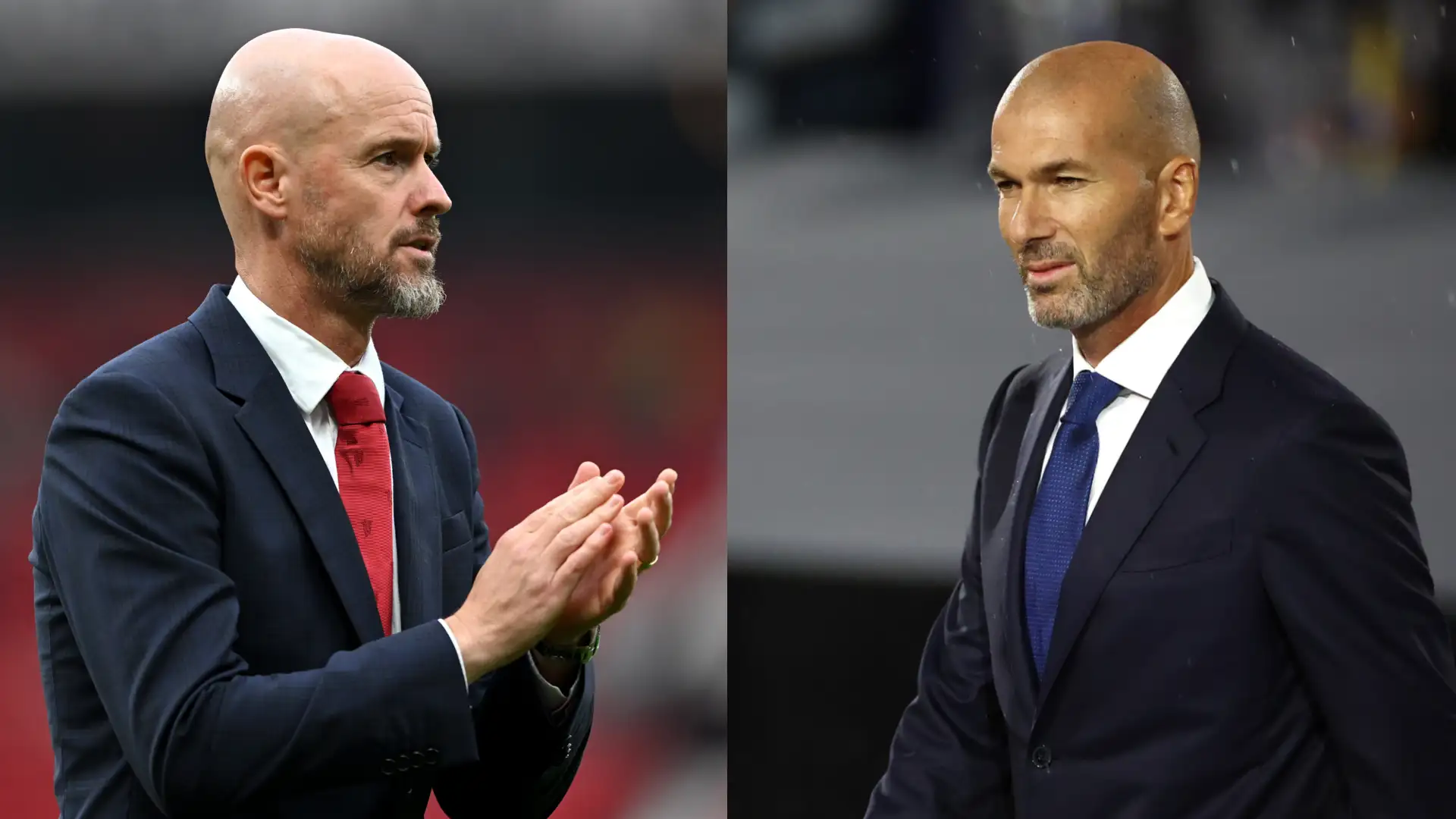 Zidane Tolak MU & Chelsea: Mengapa?