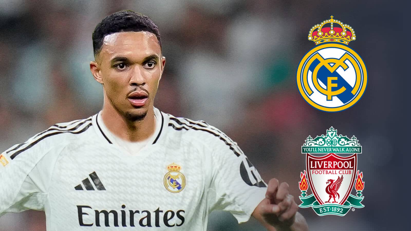 Trent Alexander Arnold