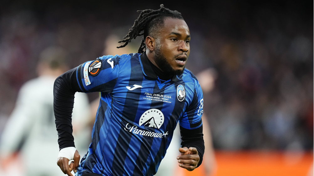 Arsenal - Lookman