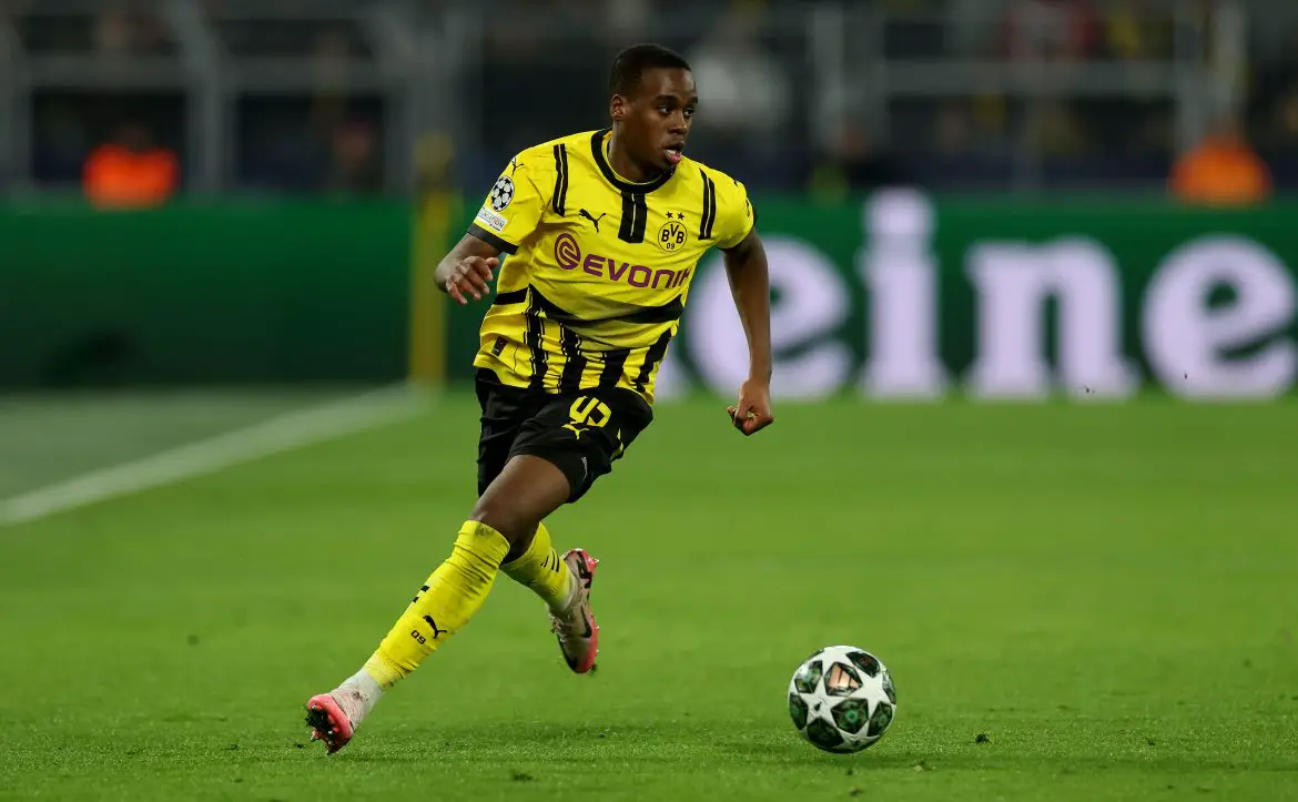 Dietmar Hamann sarankan gittens