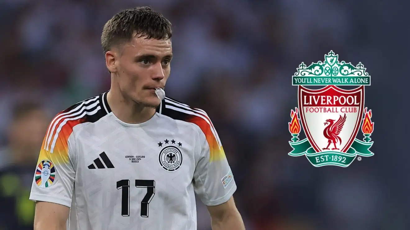 Wirtz Geram Kabar Rebut No. 10 Mac Allister