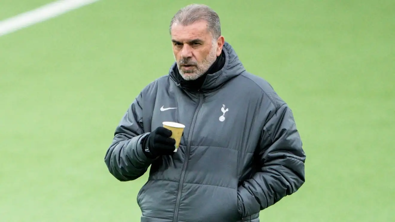 Tottenham Hotspur