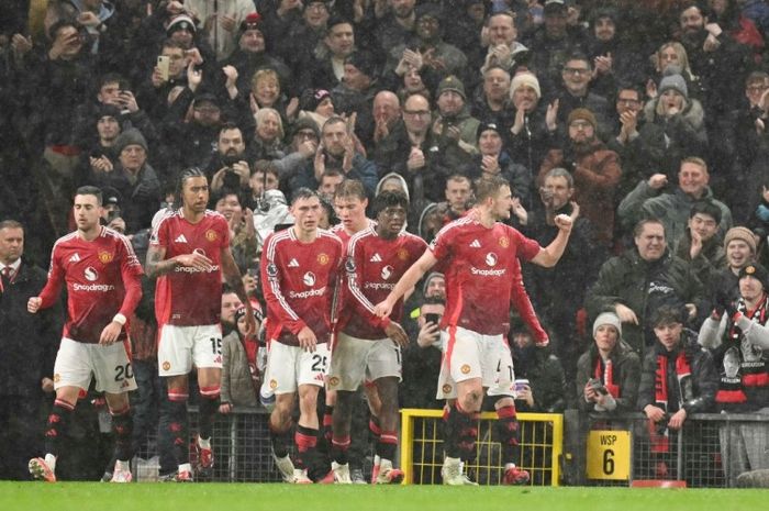 Man United