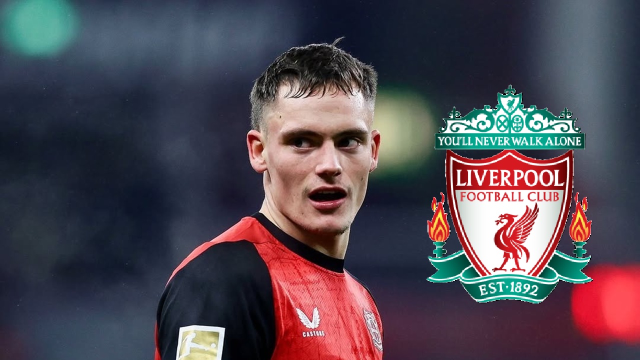 Liverpool Pecah Rekor Transfer