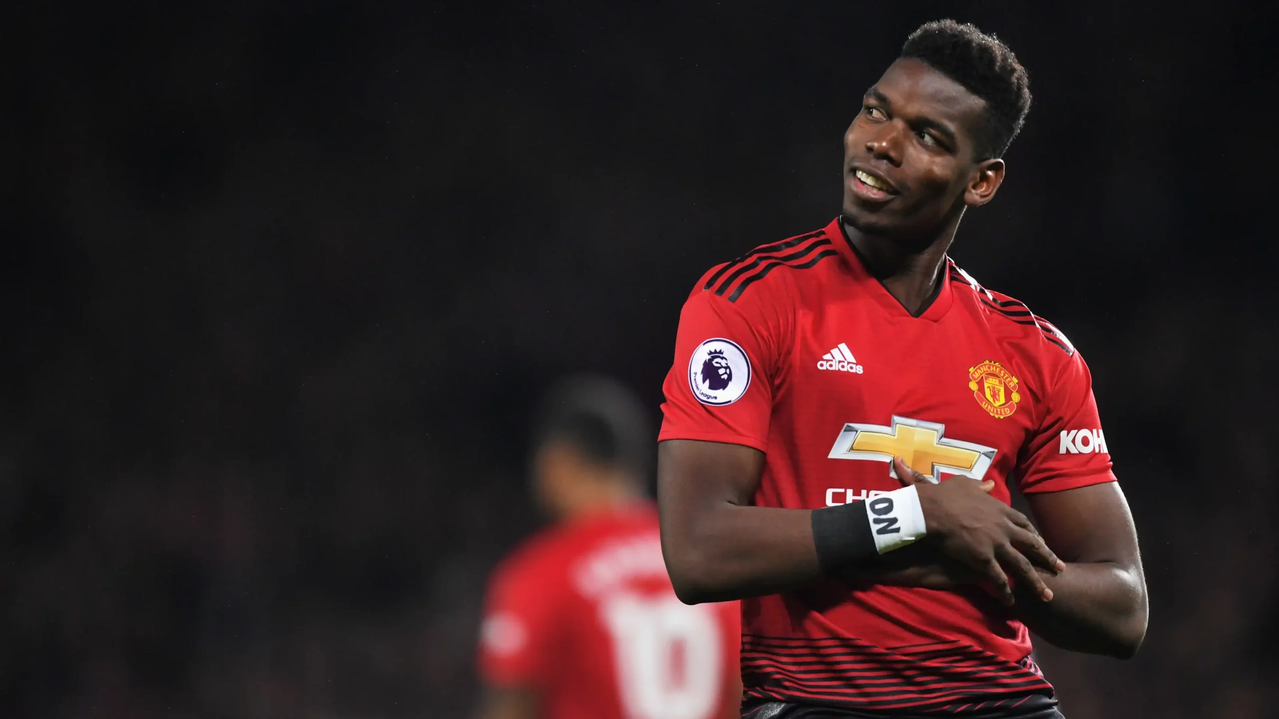 pogba gabung