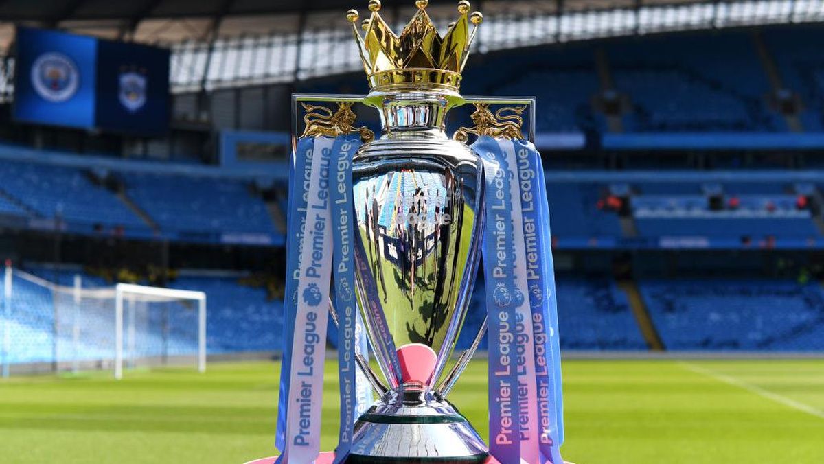 5 Bintang Liga Inggris