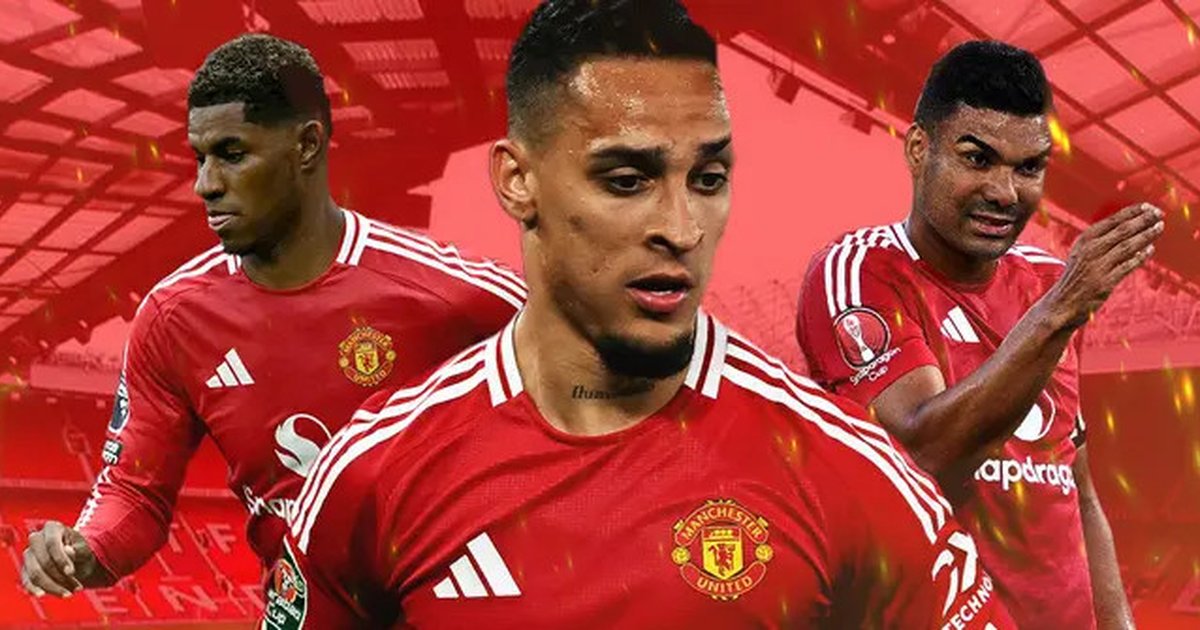 MU Siap Jual