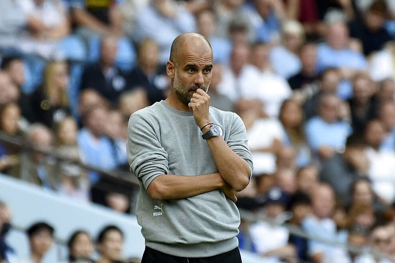 Guardiola Ramalkan Bencana