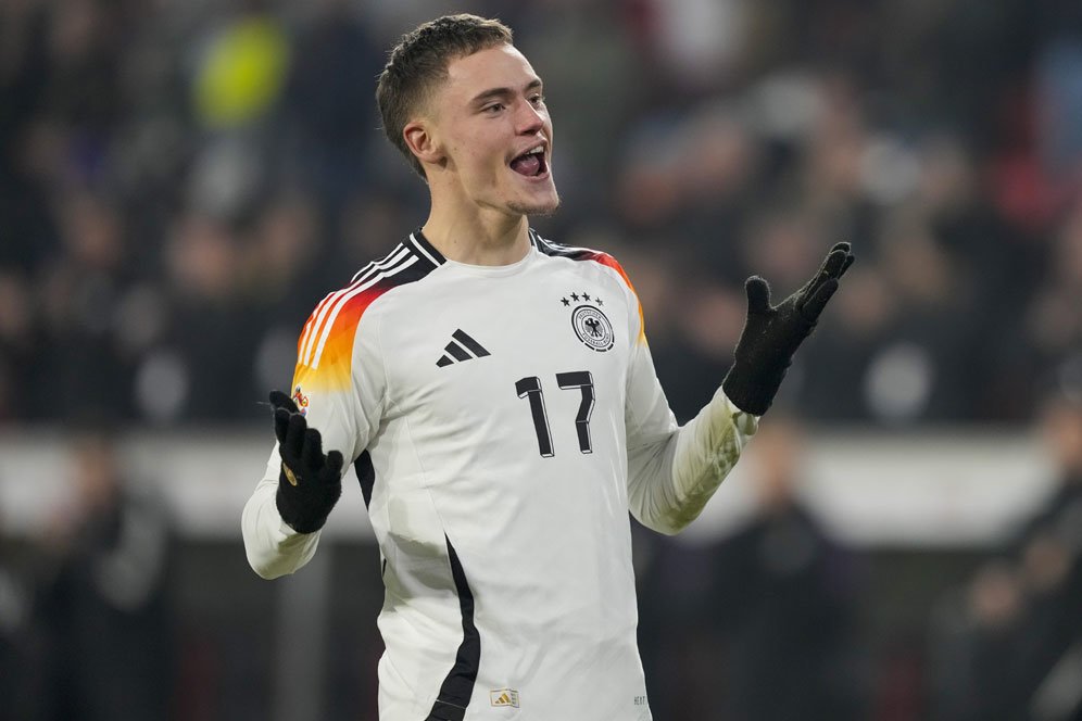 Deal Liverpool Tebus