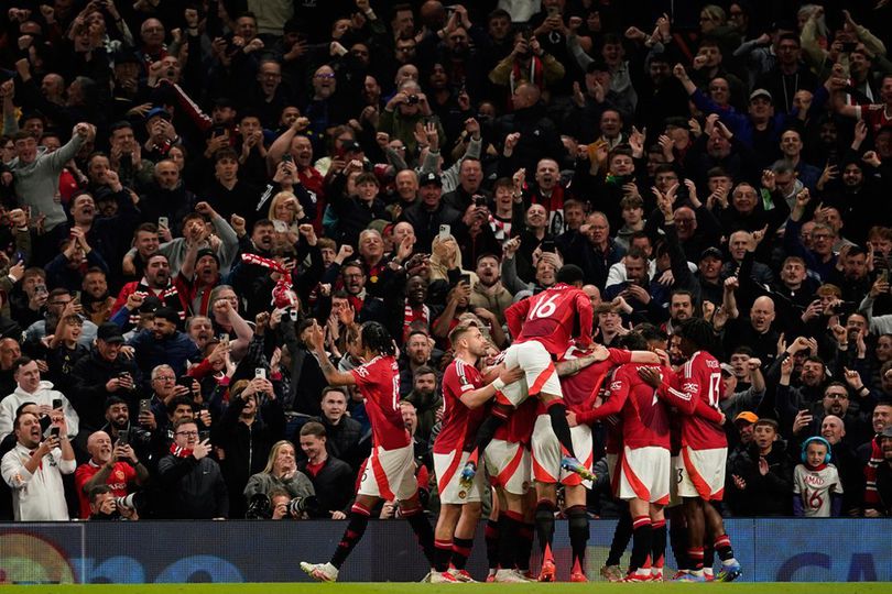 MU Lupakan Gelar Juara