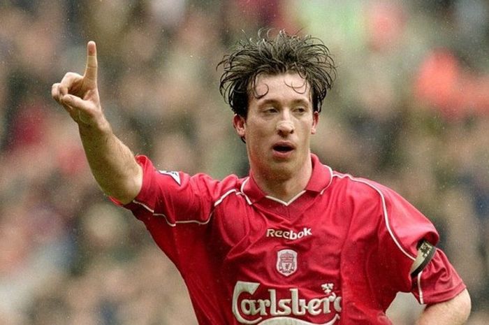 Robbie Fowler