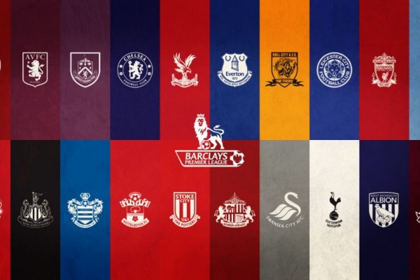 5 Klub Inggris