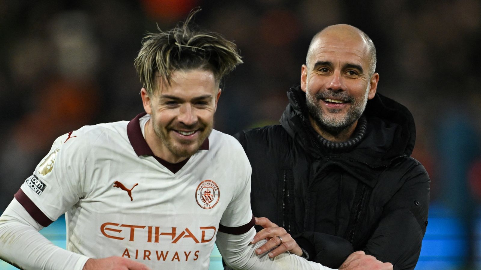 Guardiola Ubah Filosofi