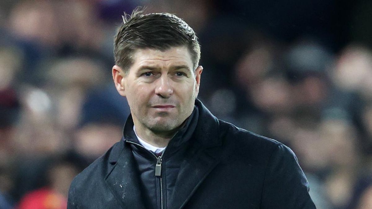 Gerrard Prediksi