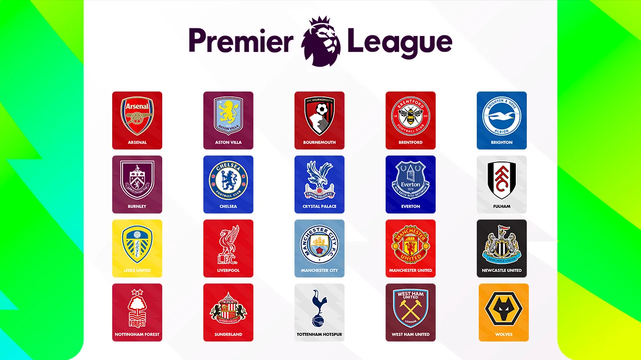 Siapa Akan Menguasai Premier League 2025/26