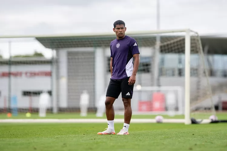 Ruben Amorim Puji Debut Diego Leon: Calon Bintang MU
