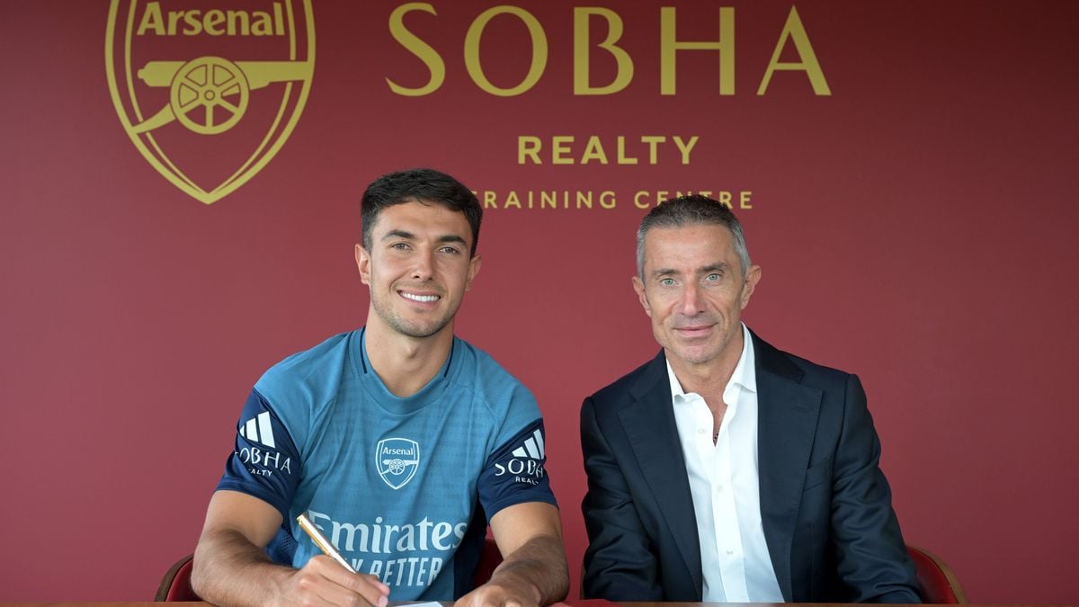 Arsenal Resmi