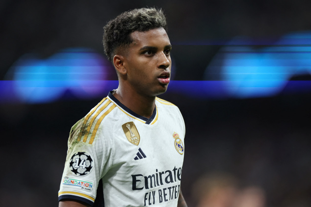 Liverpool Gesit Gaet Rodrygo, Arsenal Tertinggal