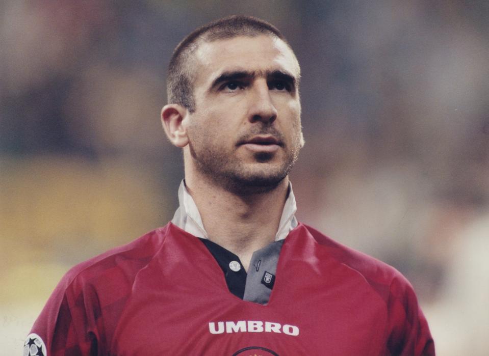 Legenda Manchester United yang Menginspirasi Dunia