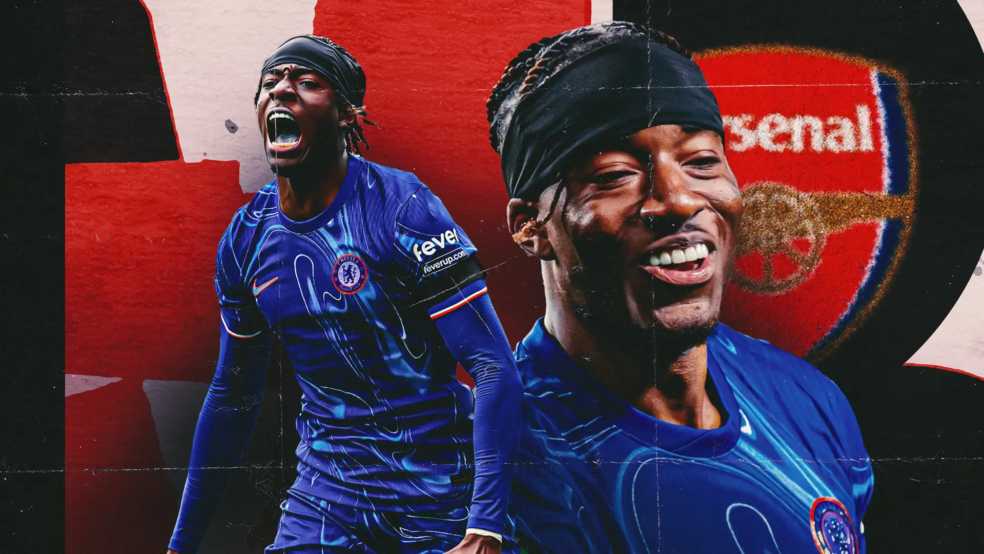 Arsenal Terus Ambil Pemain Chelsea—Kenapa?