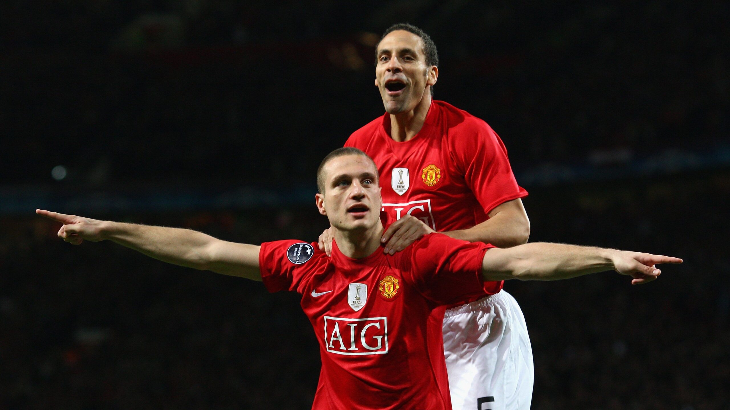 Vidic Deklarasi