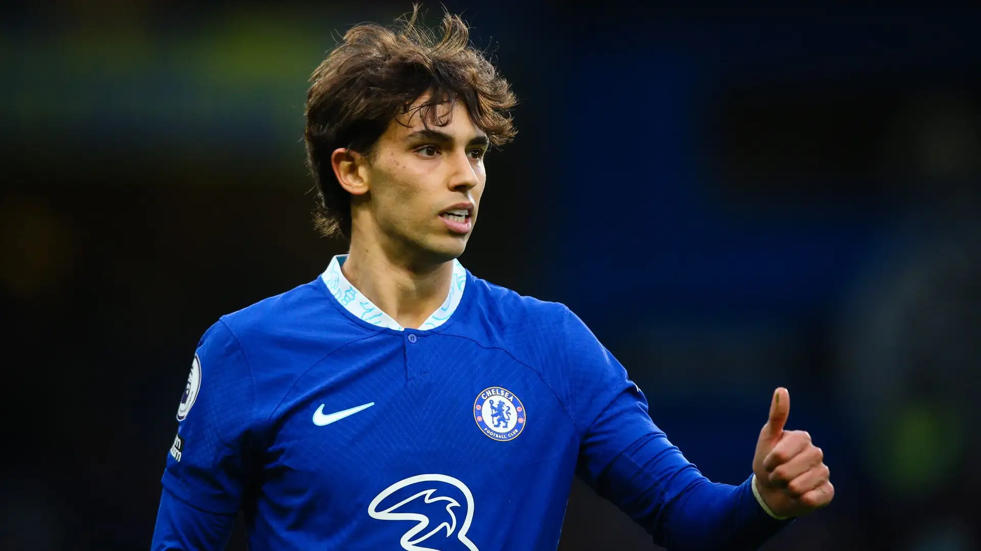 Chelsea Putuskan Jual Joao Félix Setelah Semusim