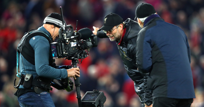 Klopp Sebut Awas