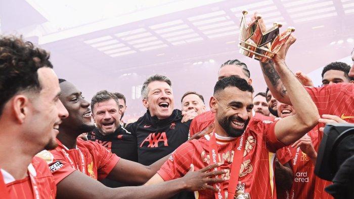 Liverpool Siap Pecahkan