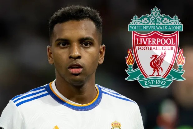 Liverpool Serius