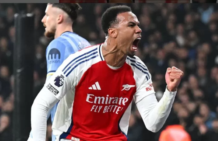 Arsenal Siap Jadi Juara di Musim Ini