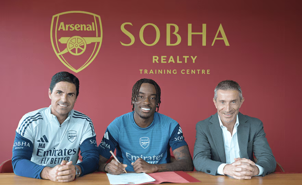 Noni Madueke Gabung Arsenal Resmi Dikonfirmasi