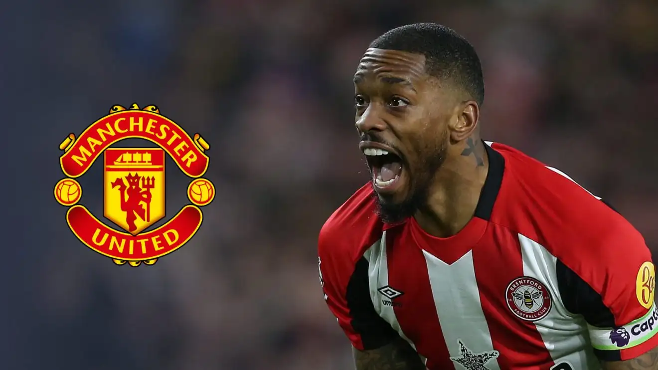 Striker Pro League Saudi Ini Berpotensi Jadi Mesin Gol MU?