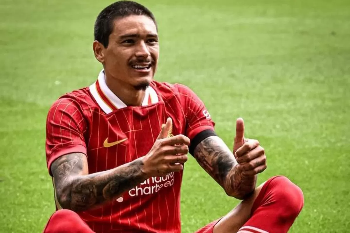 Núñez Jadi Incaran: Napoli & Milan Bersaing Ketat