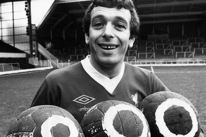 Ian Callaghan: Ikon Abadi Liverpool FC