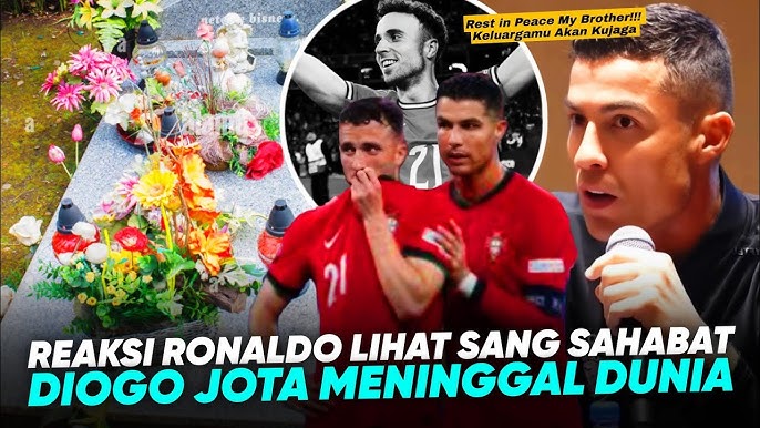 Ronaldo Syok