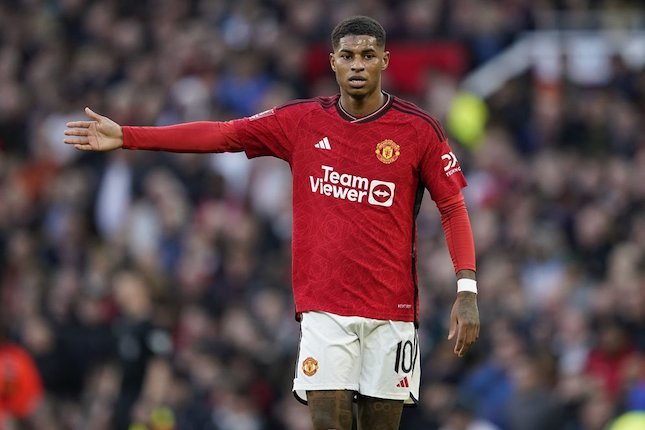 Rashford Meredup: Era Baru di Manchester United