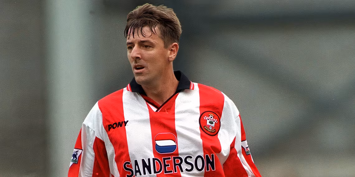 Matt Le Tissier: Ikon Loyalitas Southampton