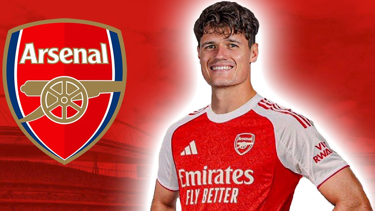 Christian Norgaard gabung Arsenal
