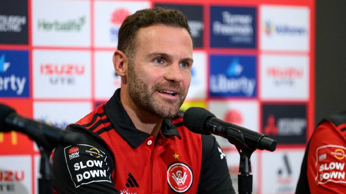 Juan Mata minta Amorim